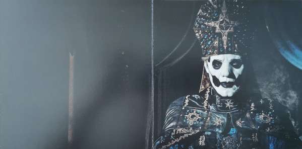 Extended Impera  - Ghost
