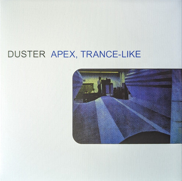 Moods, Modes - Duster