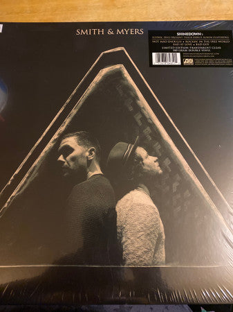 Volume 1 & 2 - Smith & Myers