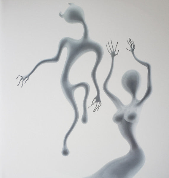 Lazer Guided Melodies - Spiritualized