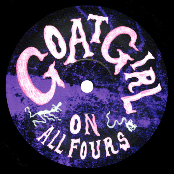 On All Fours - Goat Girl
