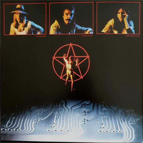 2112 - Rush