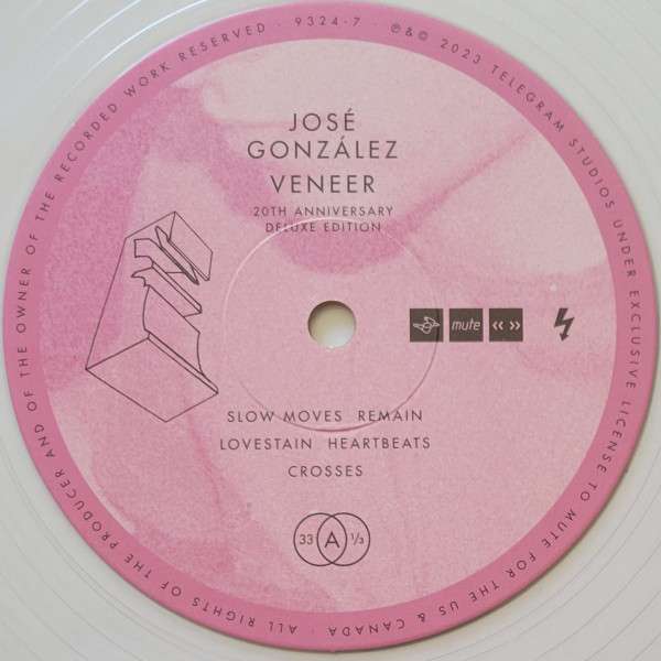 Veneer - Gonzalez, Jose