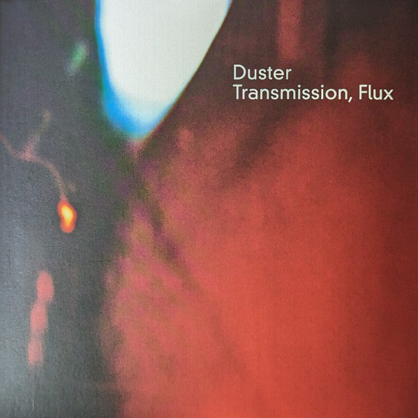 Moods, Modes - Duster