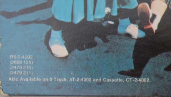 Grease (The Original Soundtrack From The Motion Pi - Various
