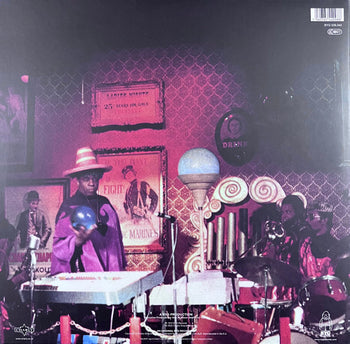 Solar-Myth Approach Vol. 1 - Sun Ra & His Solar-Myth Arkestra