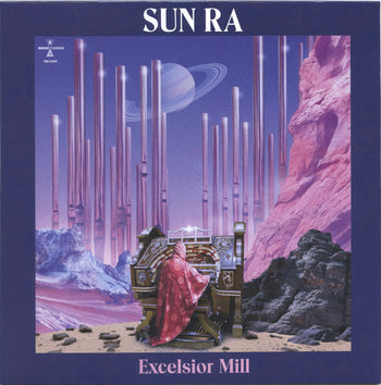 Excelsior Mill - Sun Ra
