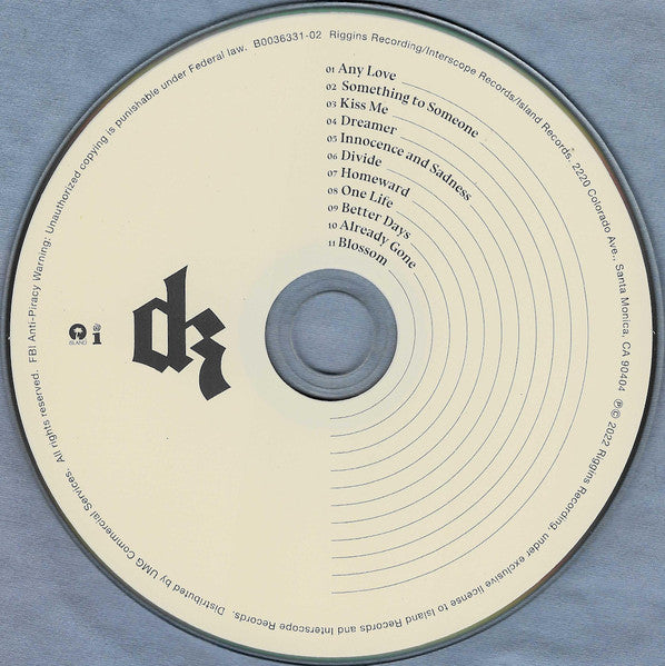 Sonder - Kennedy, Dermot