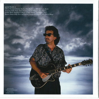 Cloud Nine - Harrison, George