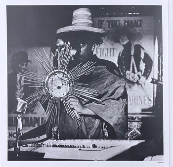 Solar-Myth Approach Vol. 1 - Sun Ra & His Solar-Myth Arkestra