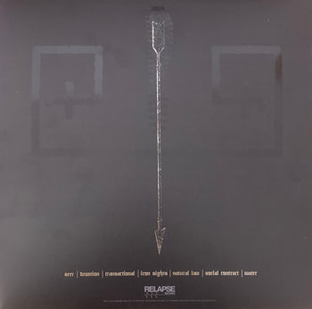 Observance - Primitive Man