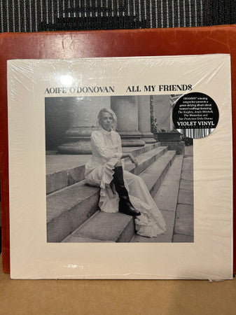 All My Friends - O'Donovan, Aoife