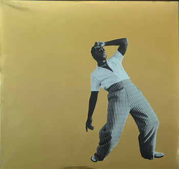 Gold-Diggers Sound - Bridges, Leon