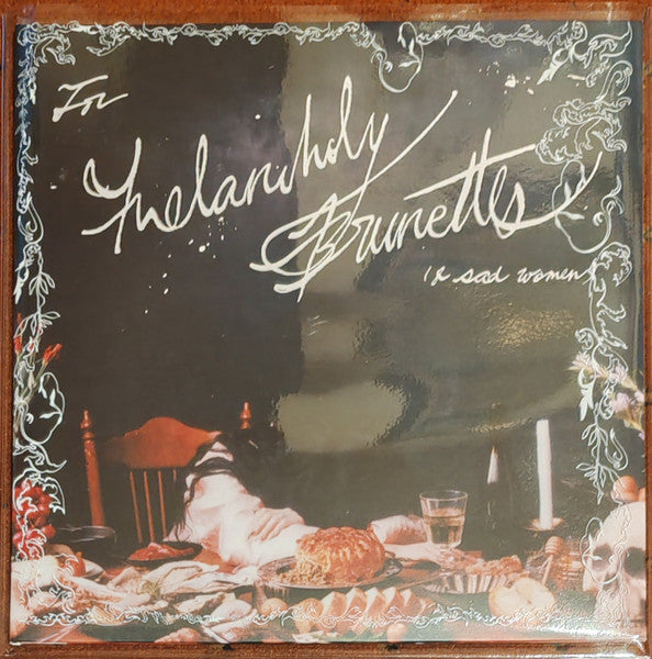 For Melancholy Brunettes (& Sad Women) - Japanese Breakfast