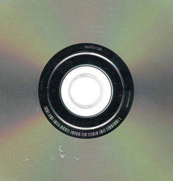 Volume 1 - Whip