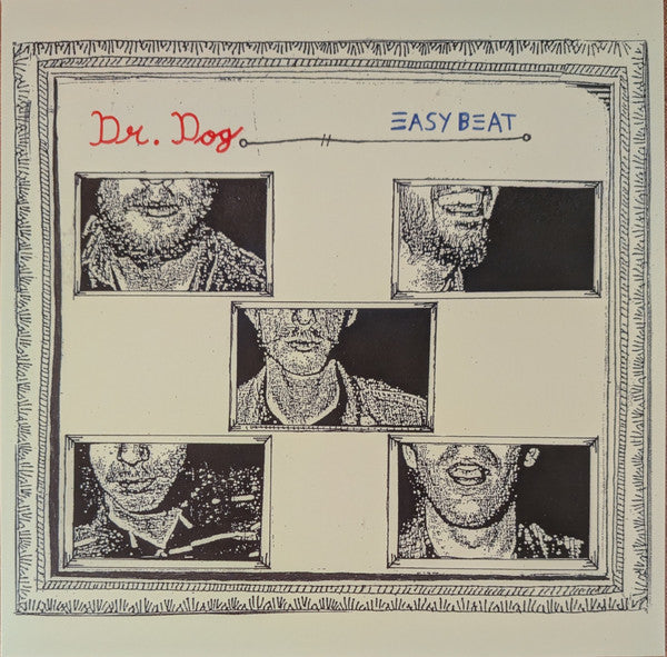 Easy Beat - Dr. Dog