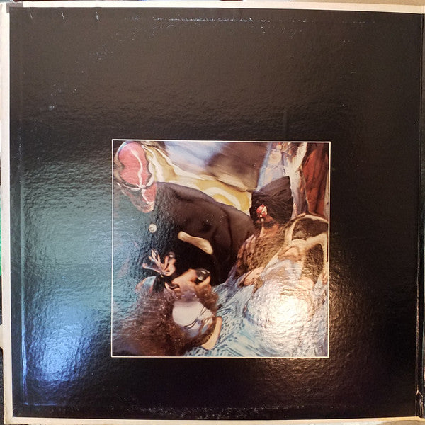 Twelve Dreams Of Dr. Sardonicus - Spirit