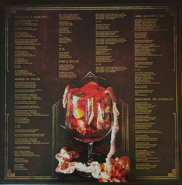 To The Dead - Exhumed