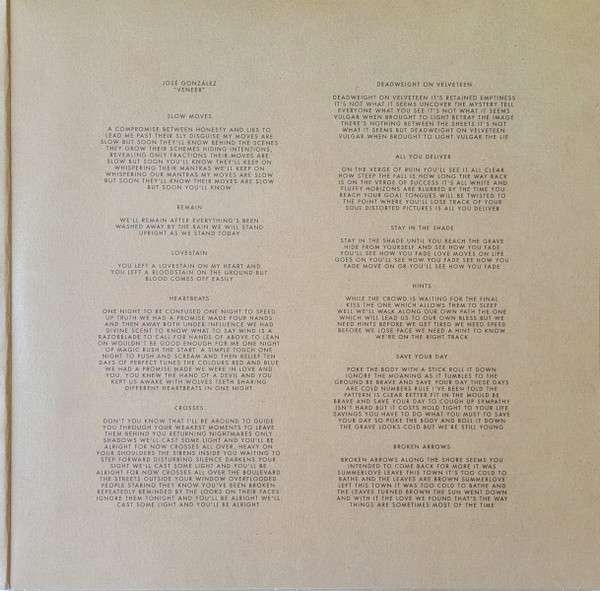 Veneer - Gonzalez, Jose