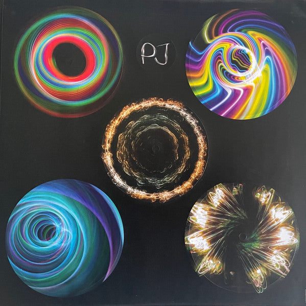 Dark Matter - Pearl Jam