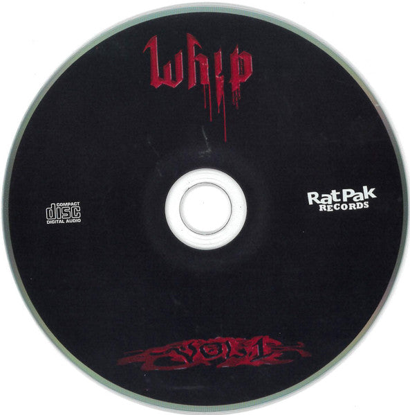 Volume 1 - Whip