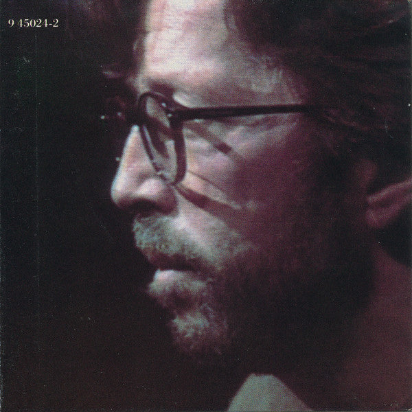 Unplugged - Clapton, Eric