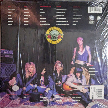 Appetite For Destruction [Reissue] [180 Gram] - Guns N' Roses