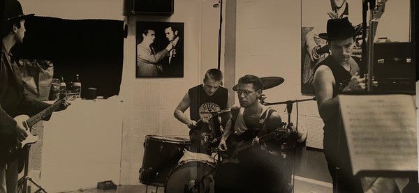 Rattle And Hum - U2