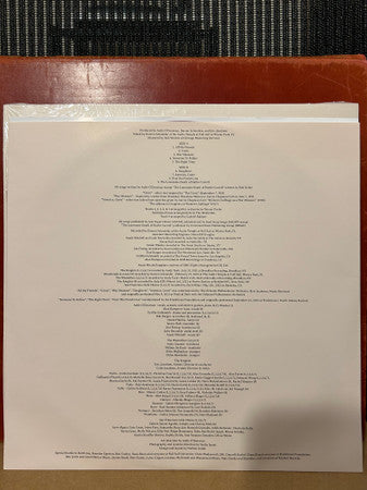 All My Friends - O'Donovan, Aoife