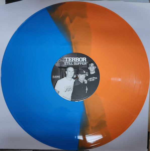 Still Suffer - Terror
