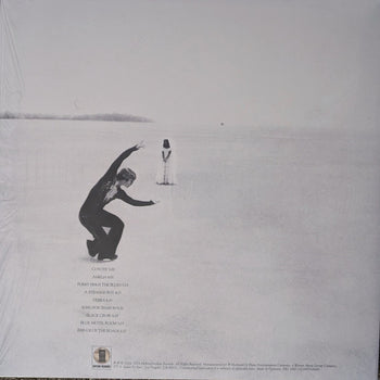 Hejira [Remastered] - Joni Mitchell