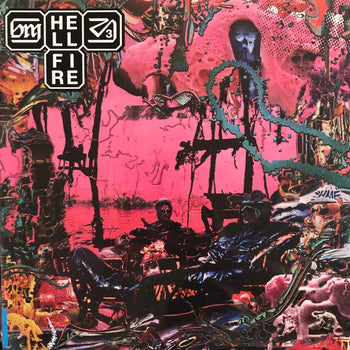 Hellfire - Black Midi