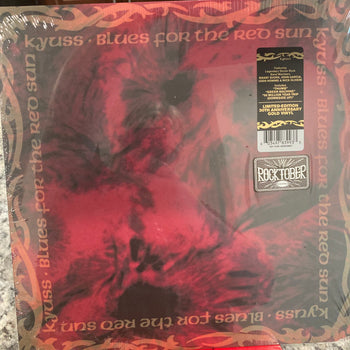 Blues For The Red Sun - Kyuss