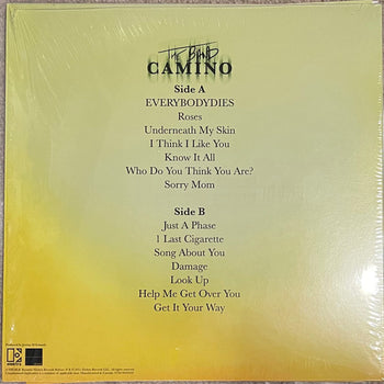Band Camino - Band Camino