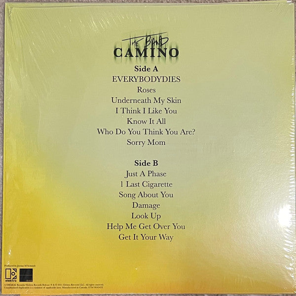 Band Camino - Band Camino