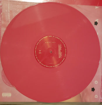 Hot Pink - Doja Cat