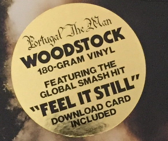 Woodstock - Portugal, The Man