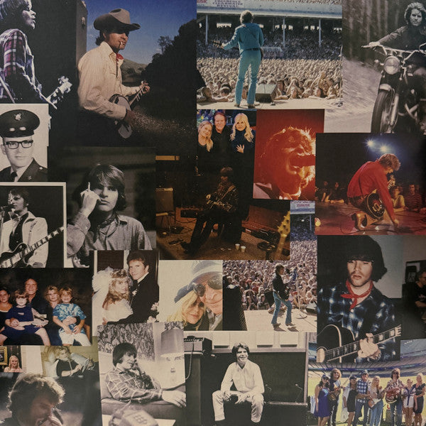 Legacy: the Creedence Clearwater Revival Years - Fogerty, John