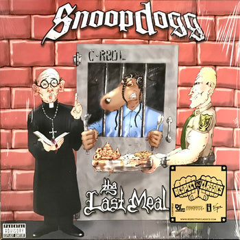 Tha Last Meal - Snoop Dogg