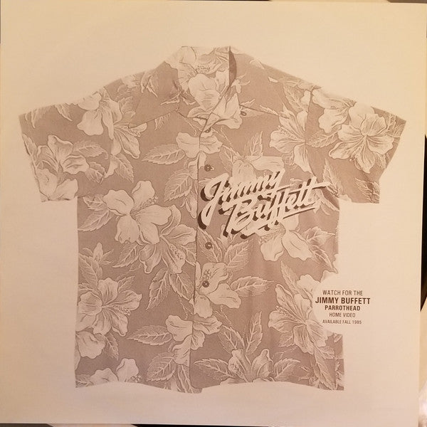 Songs You Know By Heart - Jimmy Buffett's Greatest - Buffett, Jimmy