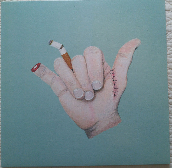 Swell - Tiny Moving Parts