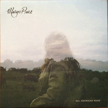 All American Made - Price, Margo