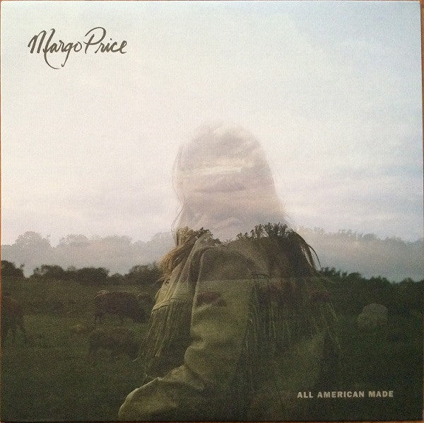 All American Made - Price, Margo