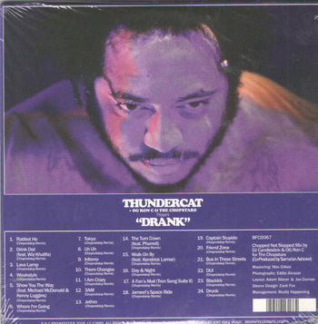 Drank - Thundercat