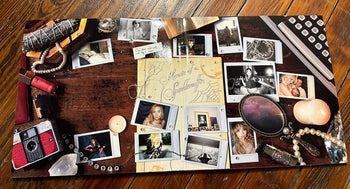 Memoir of a Sparklemuffin - Waterhouse, Suki