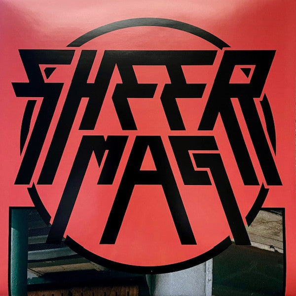 Playing Favorites - Sheer Mag