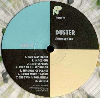 Stratosphere (25th Anniversary Edition) - Duster