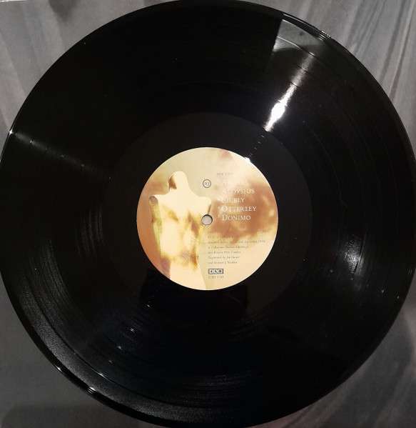 Treasure - Cocteau Twins