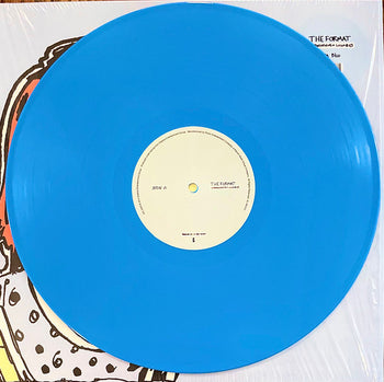 Interventions And Lullabies - Format