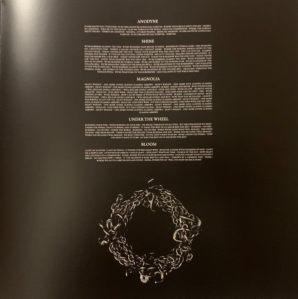 Stone - Baroness